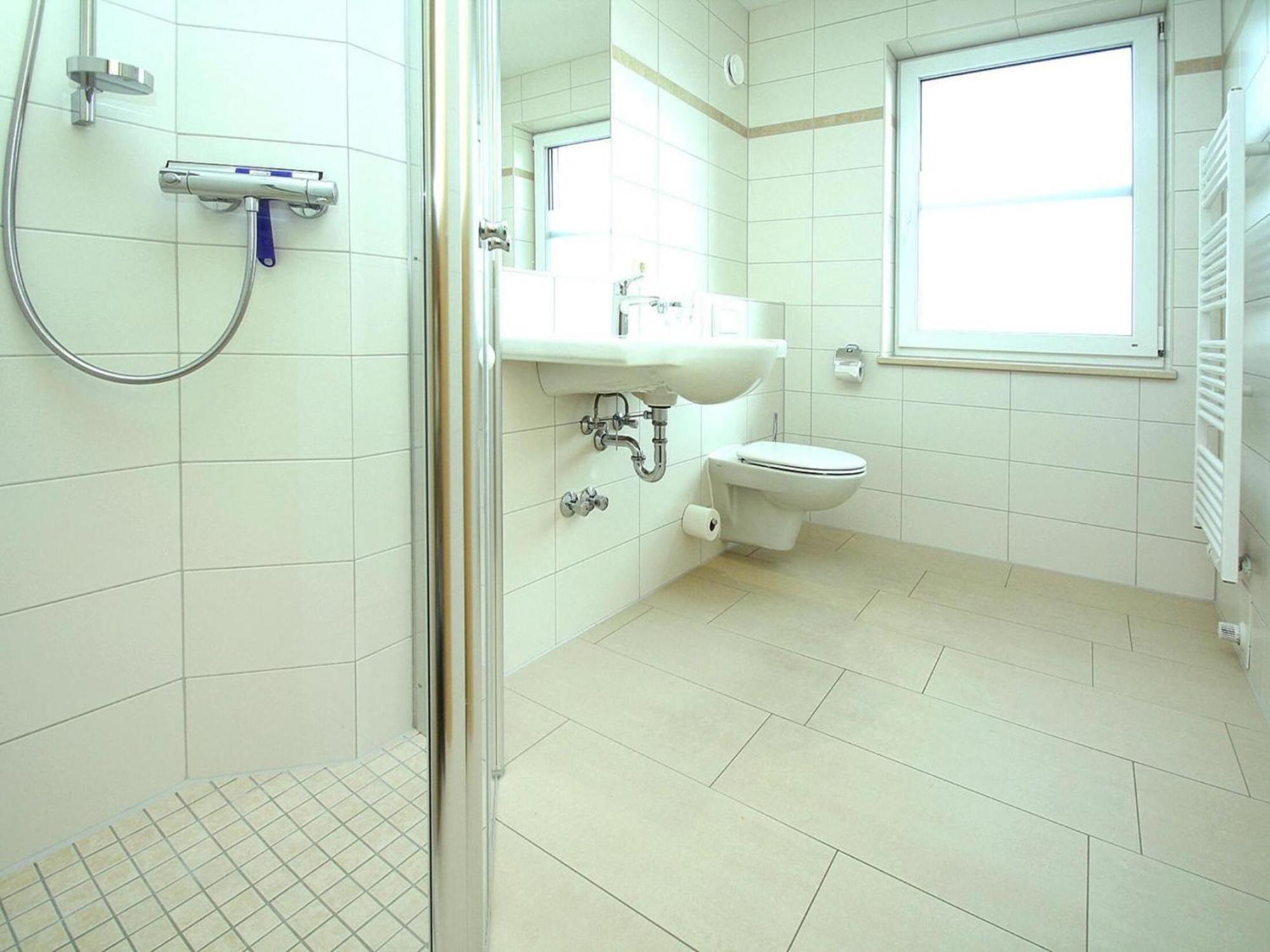 Ferienwohnung Im Appartementhaus Am Leuchtturm, Plau Am See Exterior photo